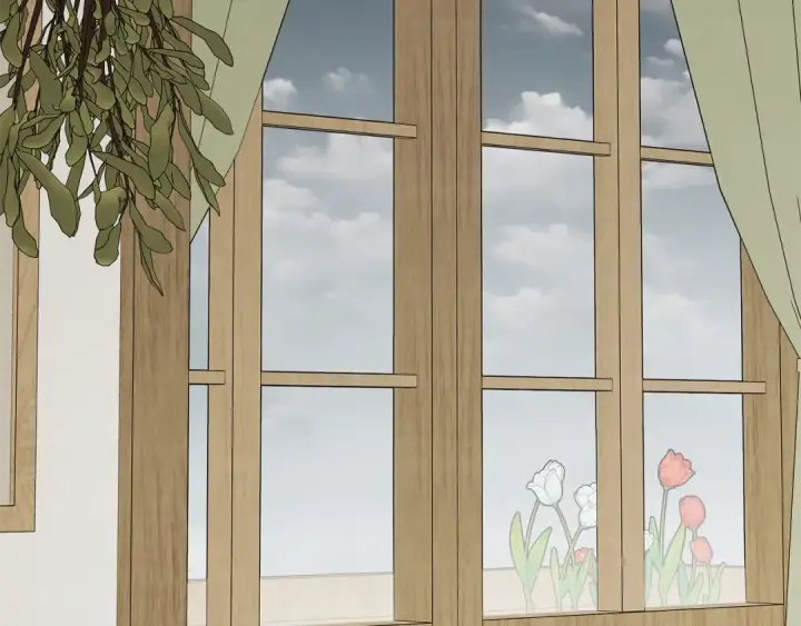 《反派少女被爱意围绕》第94话 扑通扑通图81