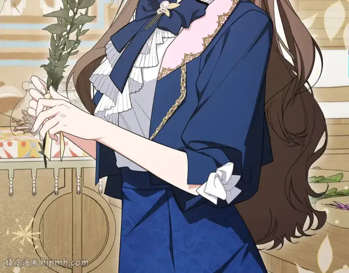 《反派少女被爱意围绕》第94话 扑通扑通图96