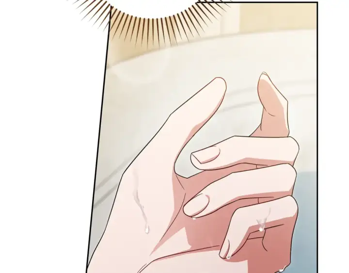 《反派少女被爱意围绕》第95话 折磨人图126