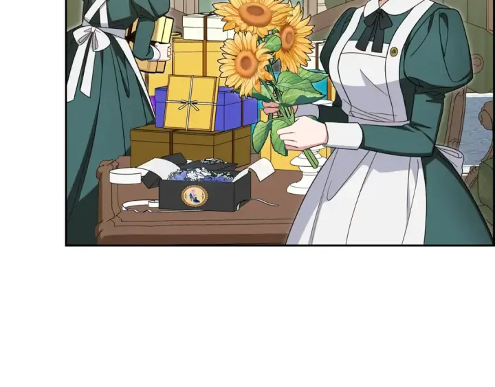 《反派少女被爱意围绕》第95话 折磨人图137