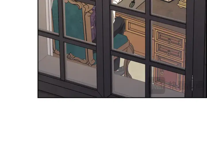 《反派少女被爱意围绕》第95话 折磨人图167