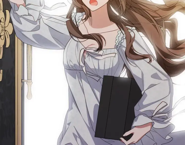 《反派少女被爱意围绕》第95话 折磨人图179
