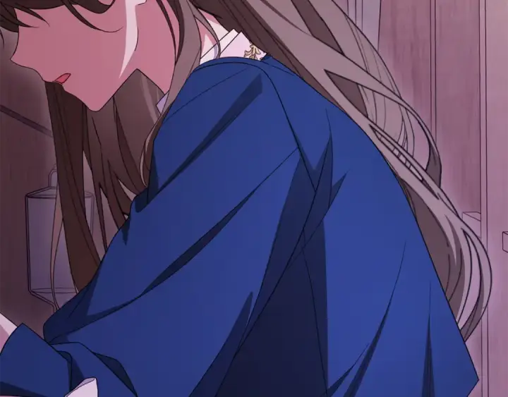 《反派少女被爱意围绕》第95话 折磨人图60