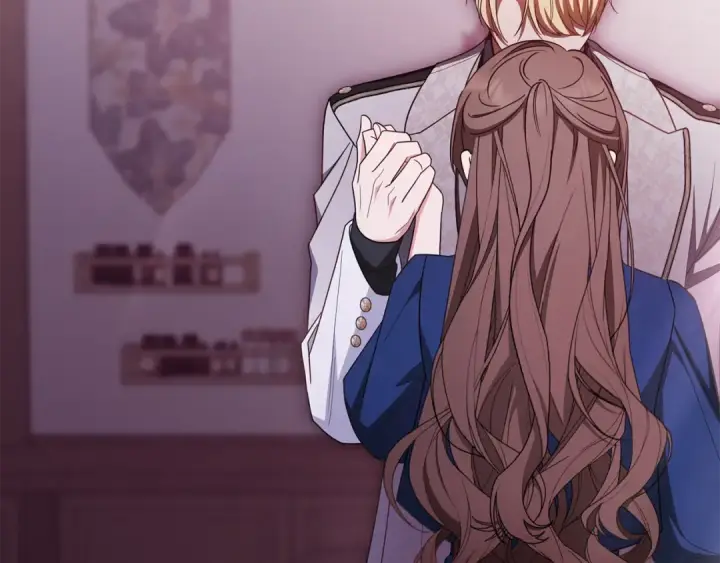 《反派少女被爱意围绕》第95话 折磨人图70