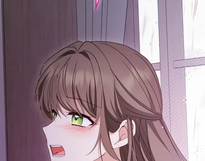 《反派少女被爱意围绕》第95话 折磨人图76