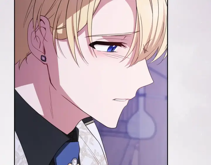 《反派少女被爱意围绕》第95话 折磨人图81