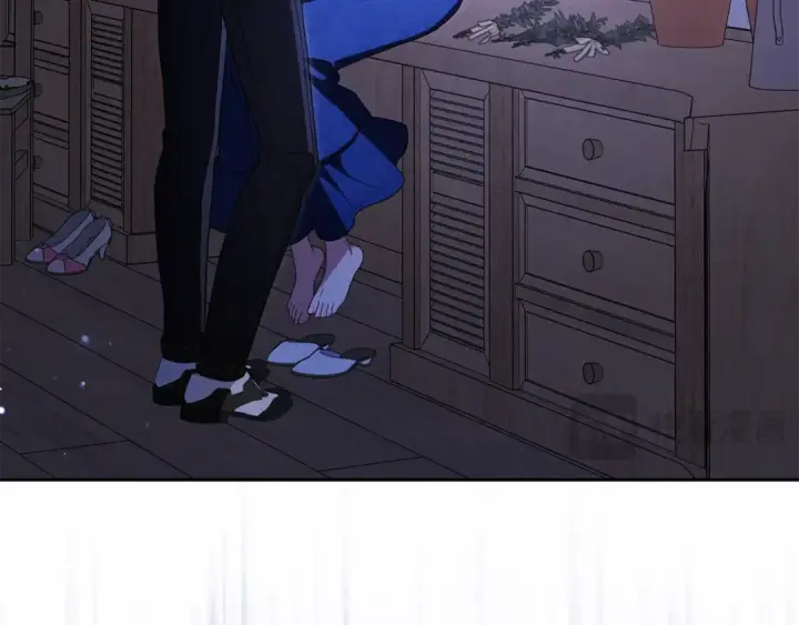 《反派少女被爱意围绕》第95话 折磨人图94