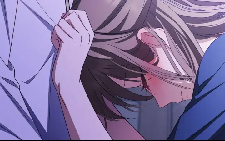 《反派少女被爱意围绕》第95话 折磨人图97