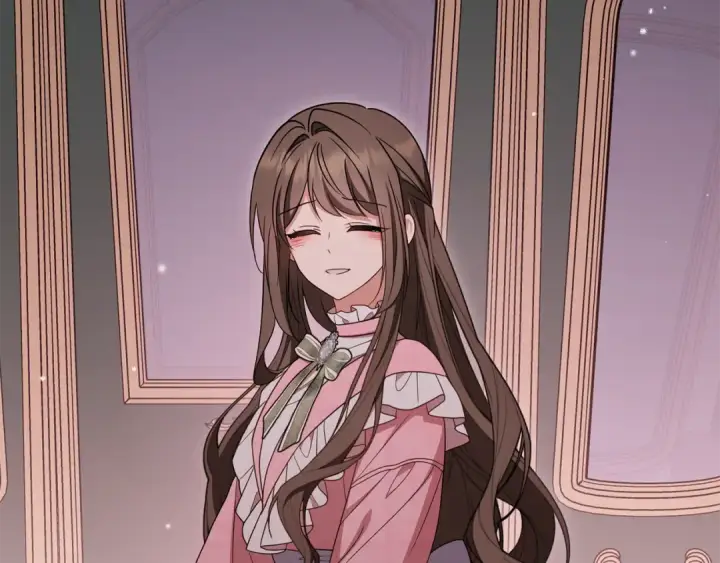 《反派少女被爱意围绕》第96话 已无能为力图129