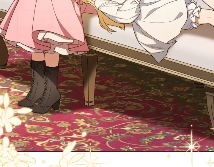 《反派少女被爱意围绕》第96话 已无能为力图142