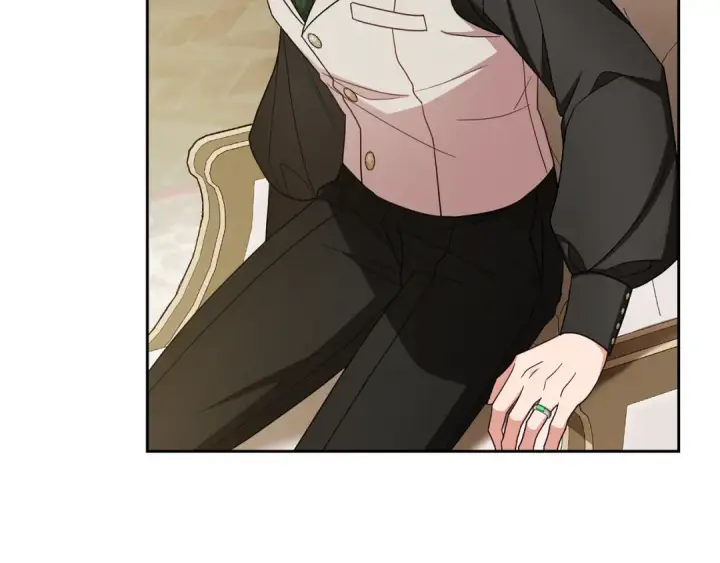 《反派少女被爱意围绕》第96话 已无能为力图149