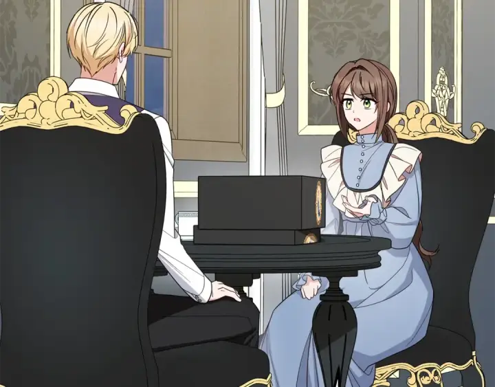 《反派少女被爱意围绕》第96话 已无能为力图19