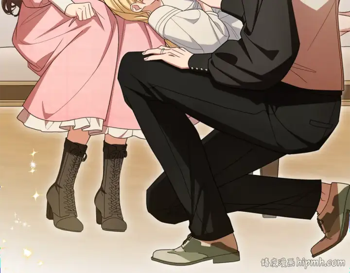 《反派少女被爱意围绕》第96话 已无能为力图200