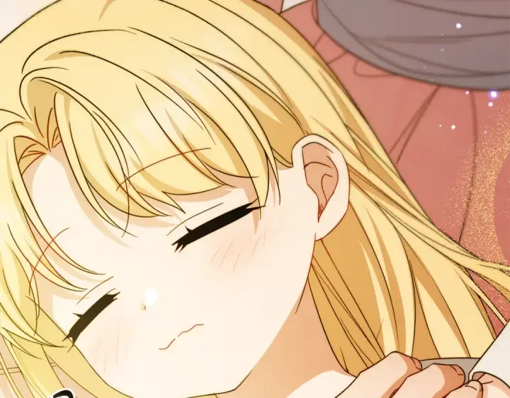 《反派少女被爱意围绕》第96话 已无能为力图206