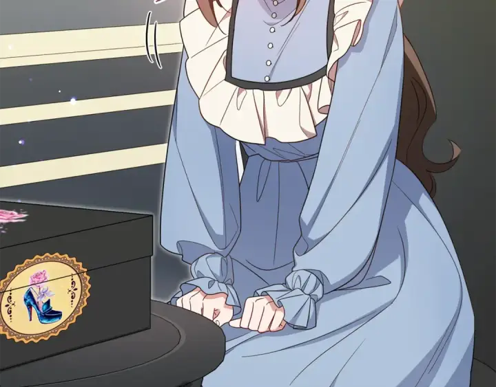 《反派少女被爱意围绕》第96话 已无能为力图3