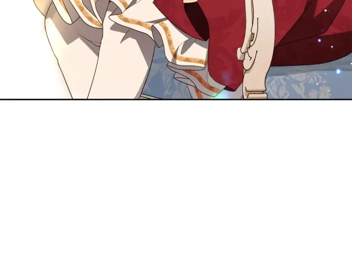 《反派少女被爱意围绕》第97话 偶遇好朋友图102