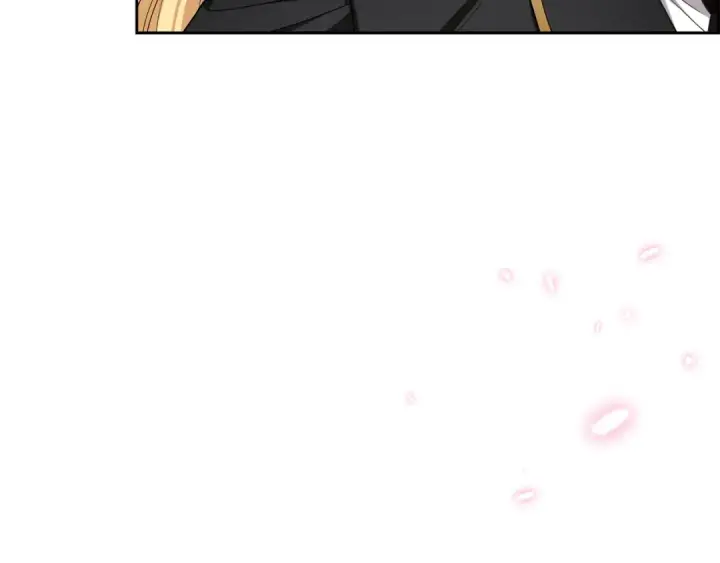 《反派少女被爱意围绕》第97话 偶遇好朋友图123