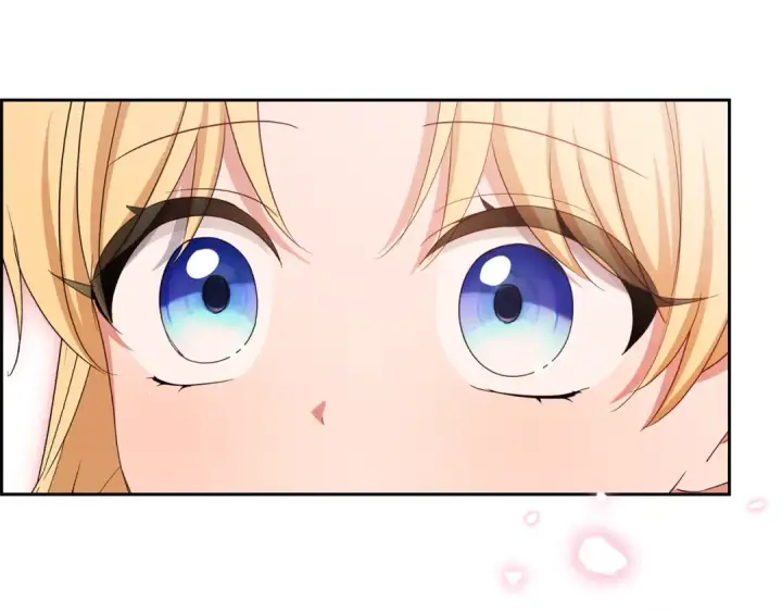 《反派少女被爱意围绕》第97话 偶遇好朋友图124