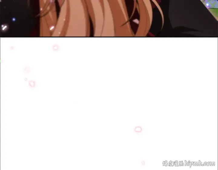 《反派少女被爱意围绕》第97话 偶遇好朋友图128