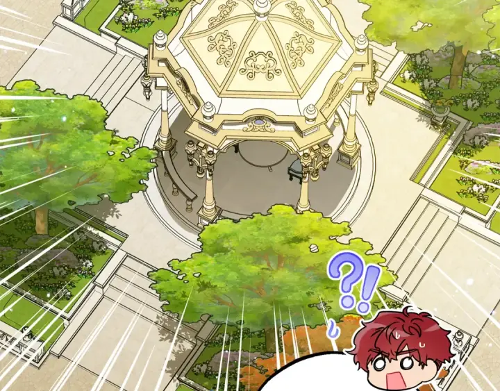 《反派少女被爱意围绕》第97话 偶遇好朋友图137