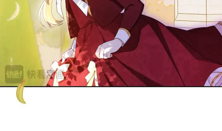 《反派少女被爱意围绕》第97话 偶遇好朋友图148