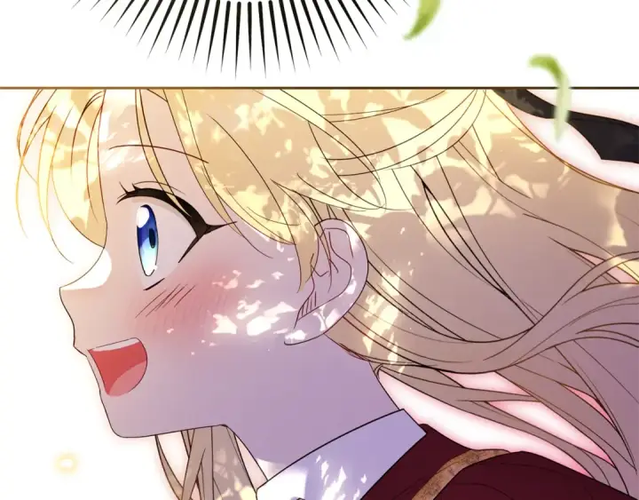 《反派少女被爱意围绕》第97话 偶遇好朋友图150