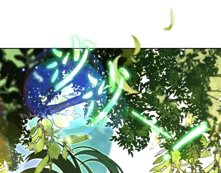 《反派少女被爱意围绕》第97话 偶遇好朋友图162