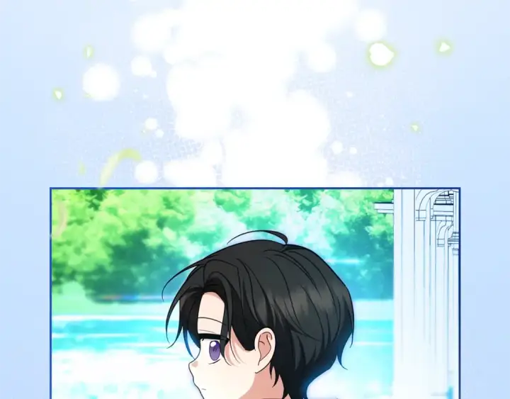 《反派少女被爱意围绕》第97话 偶遇好朋友图169