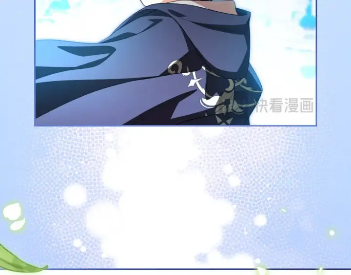 《反派少女被爱意围绕》第97话 偶遇好朋友图170