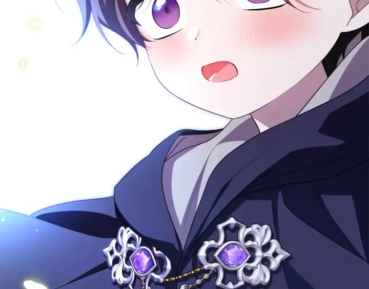 《反派少女被爱意围绕》第97话 偶遇好朋友图172