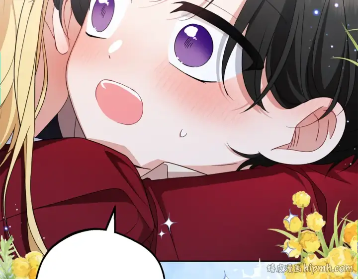 《反派少女被爱意围绕》第97话 偶遇好朋友图184