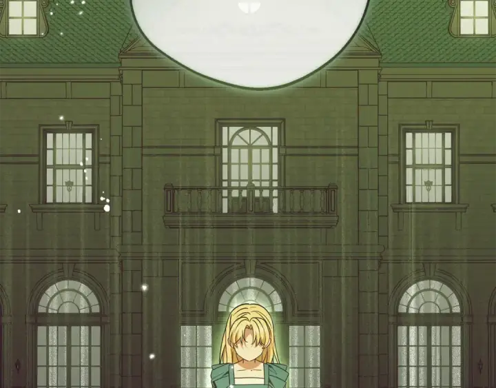 《反派少女被爱意围绕》第97话 偶遇好朋友图38