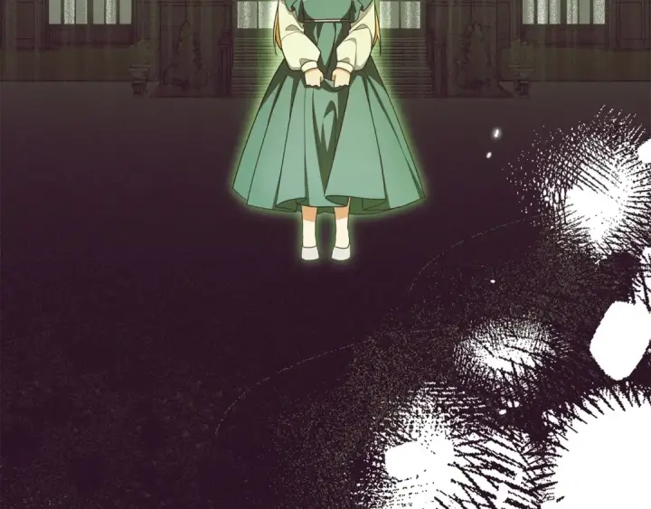 《反派少女被爱意围绕》第97话 偶遇好朋友图39