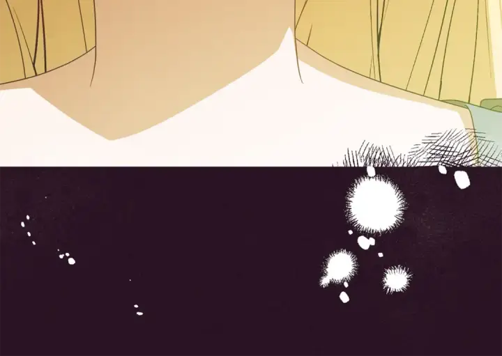 《反派少女被爱意围绕》第97话 偶遇好朋友图46
