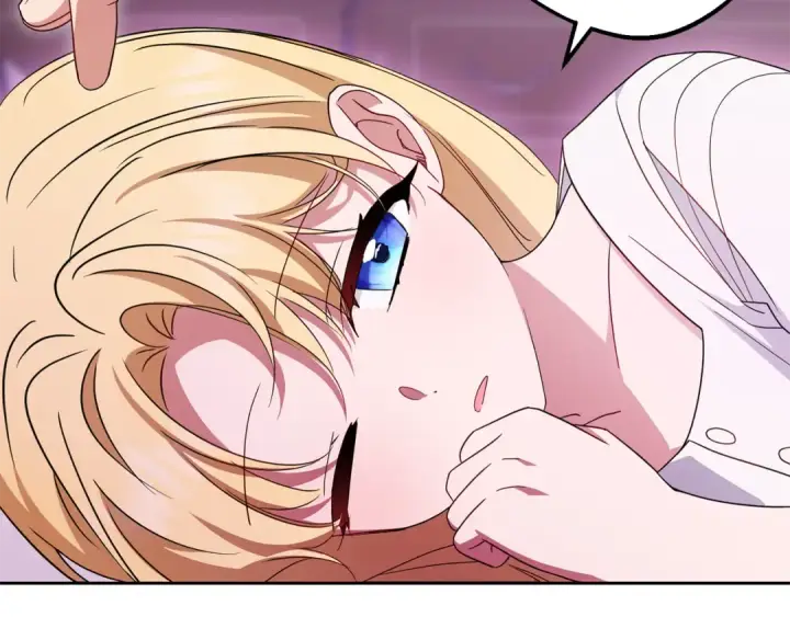 《反派少女被爱意围绕》第97话 偶遇好朋友图53