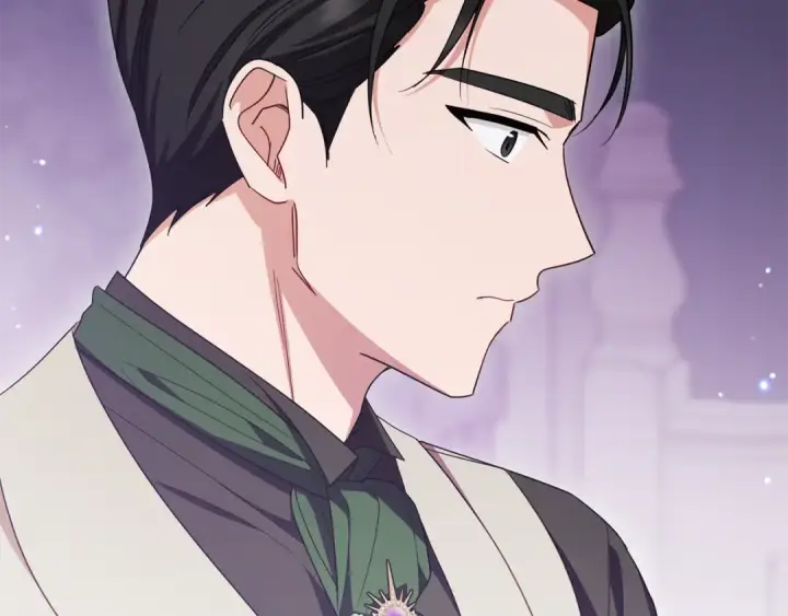 《反派少女被爱意围绕》第97话 偶遇好朋友图70