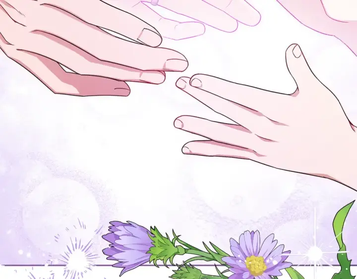 《反派少女被爱意围绕》第97话 偶遇好朋友图75