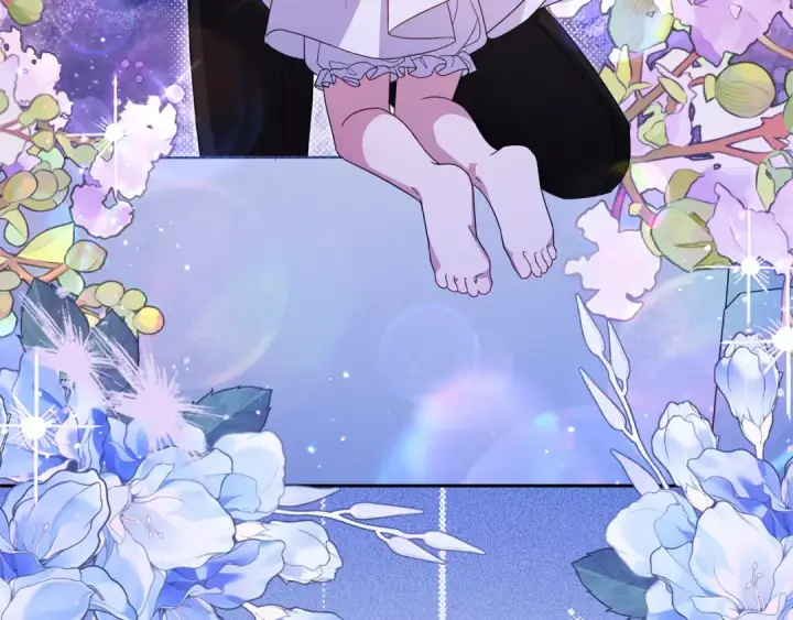 《反派少女被爱意围绕》第97话 偶遇好朋友图78