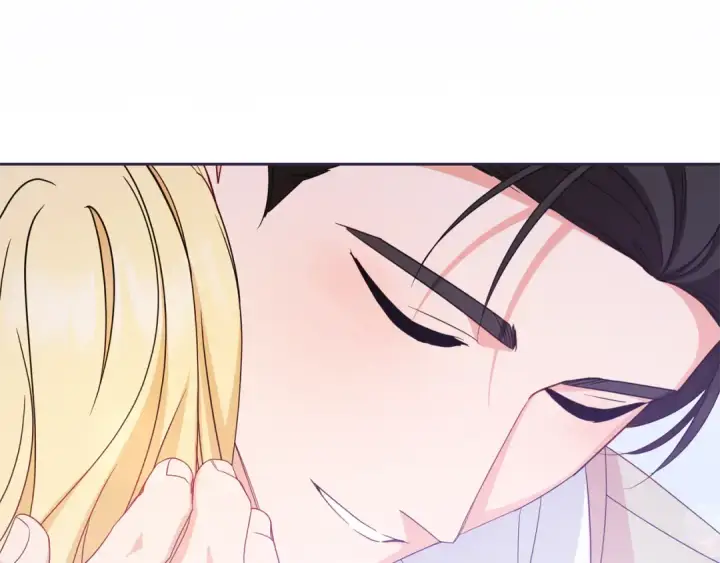 《反派少女被爱意围绕》第97话 偶遇好朋友图81