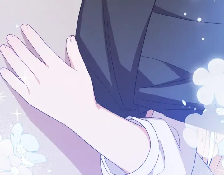 《反派少女被爱意围绕》第97话 偶遇好朋友图86