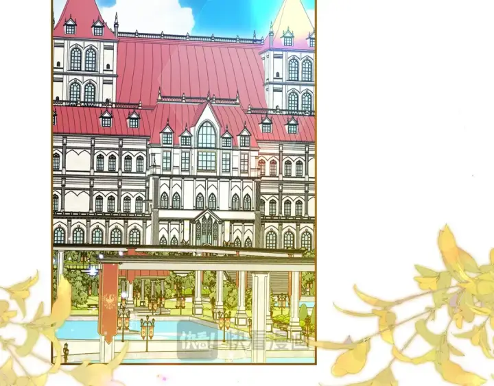《反派少女被爱意围绕》第97话 偶遇好朋友图95