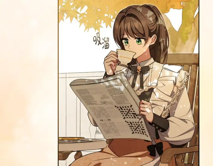 《反派少女被爱意围绕》第98话 夺冠的荣耀献给您图121
