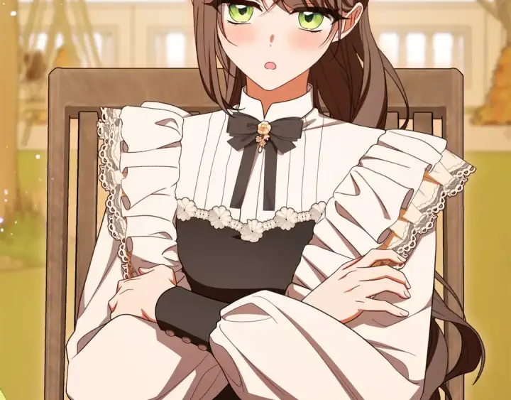 《反派少女被爱意围绕》第98话 夺冠的荣耀献给您图164