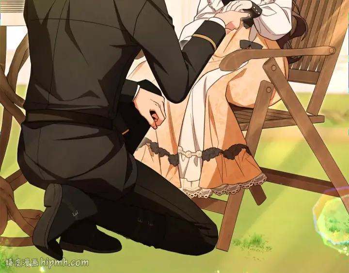 《反派少女被爱意围绕》第98话 夺冠的荣耀献给您图192