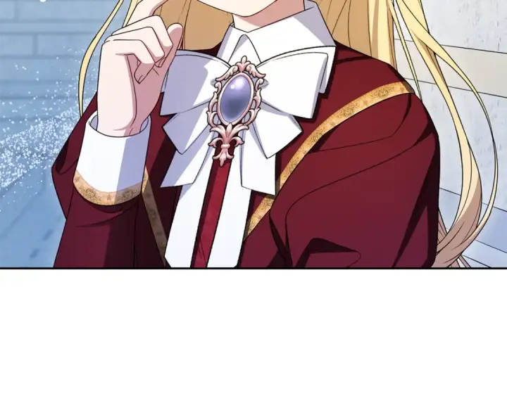 《反派少女被爱意围绕》第98话 夺冠的荣耀献给您图49