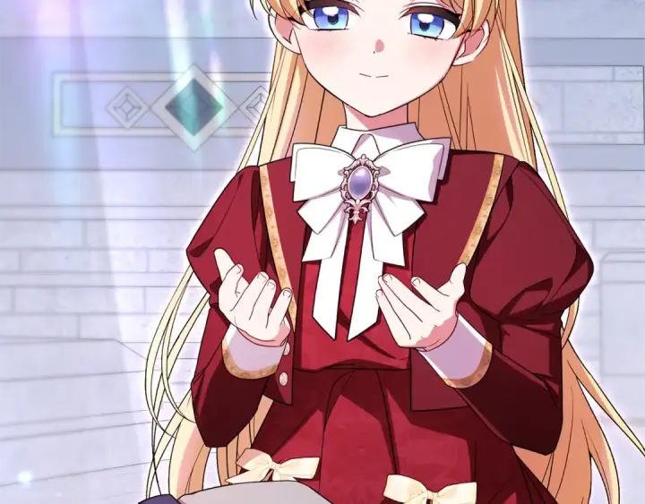 《反派少女被爱意围绕》第98话 夺冠的荣耀献给您图66