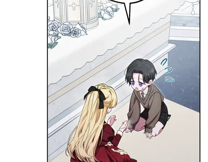 《反派少女被爱意围绕》第98话 夺冠的荣耀献给您图74