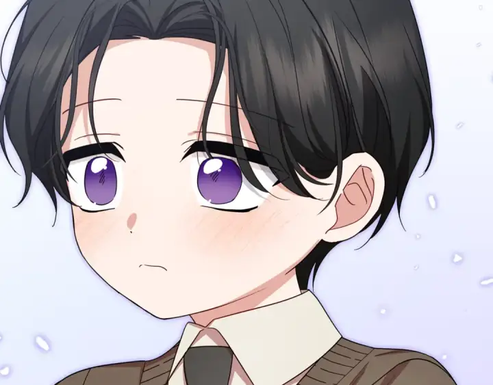 《反派少女被爱意围绕》第98话 夺冠的荣耀献给您图94