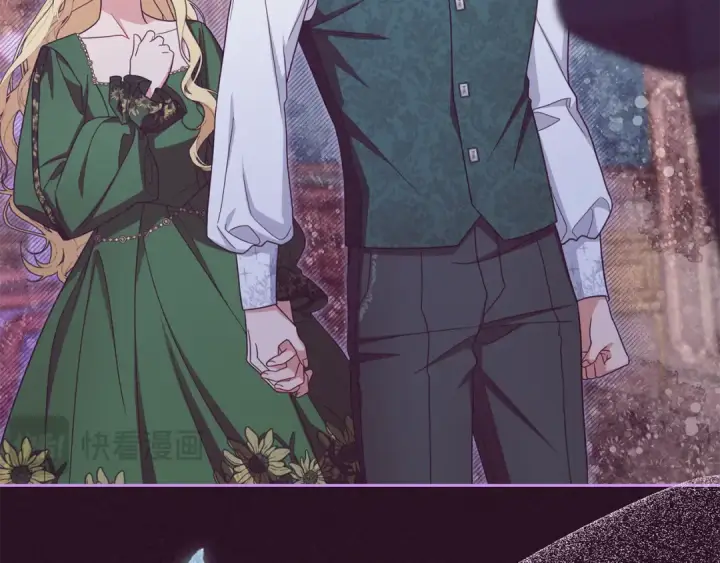 《反派少女被爱意围绕》第99话 关系的转折点图118