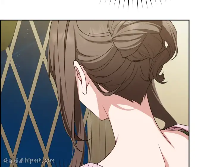 《反派少女被爱意围绕》第99话 关系的转折点图160